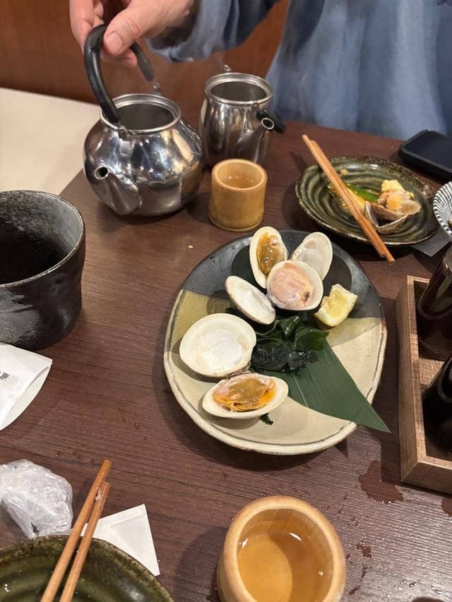 貝族 - サブ画像2