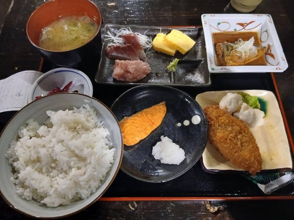 魚や 新橋店