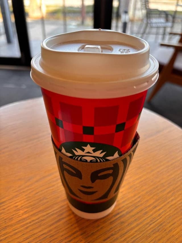 スターバックス コーヒー 高松レインボーロード店 - サブ画像1