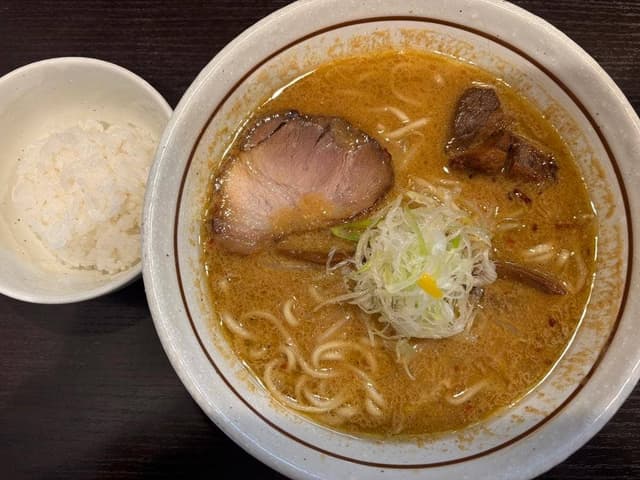 らーめん 颯人 - サブ画像1