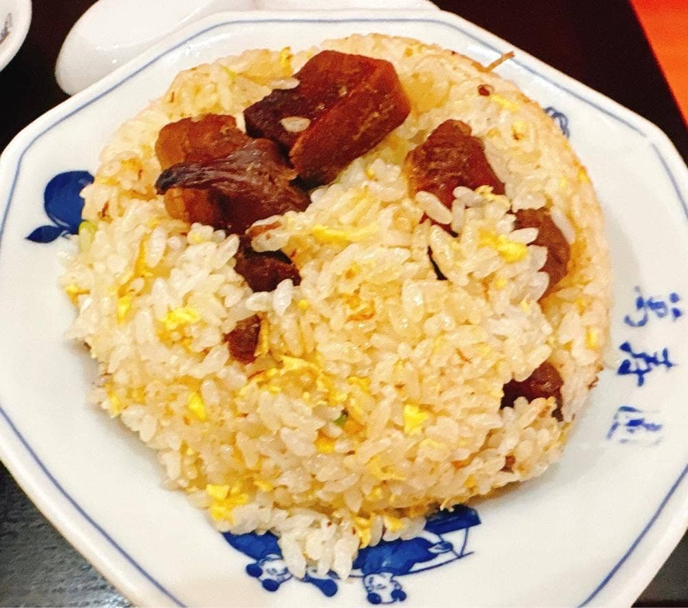 中華料理 萬壽園