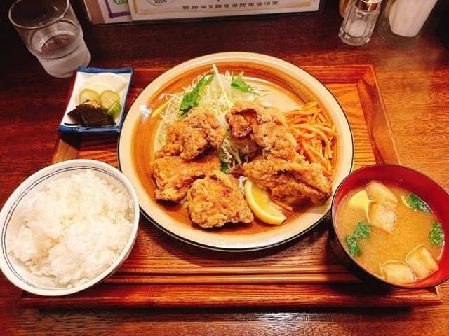 山角 - サブ画像3