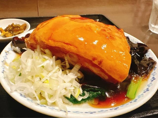 四つ角飯店 - サブ画像2