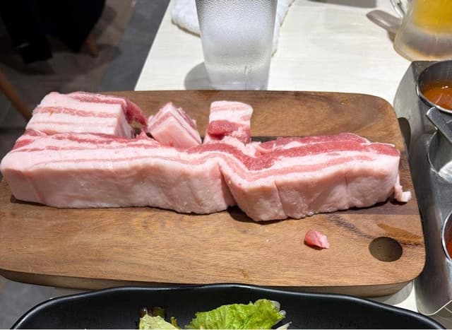 熟成肉専門店 ヨプの王豚塩焼 吉祥寺店 - サブ画像3