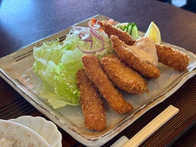 大力餅食堂 - サブ画像1