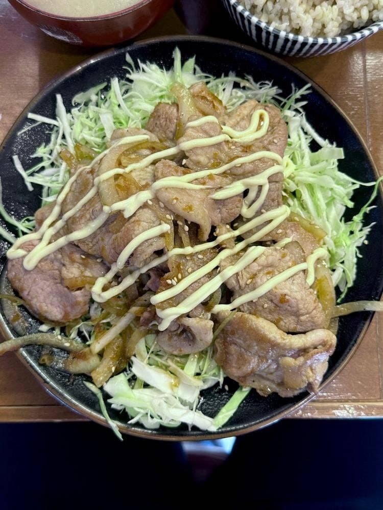 檍食堂 蒲田東口店