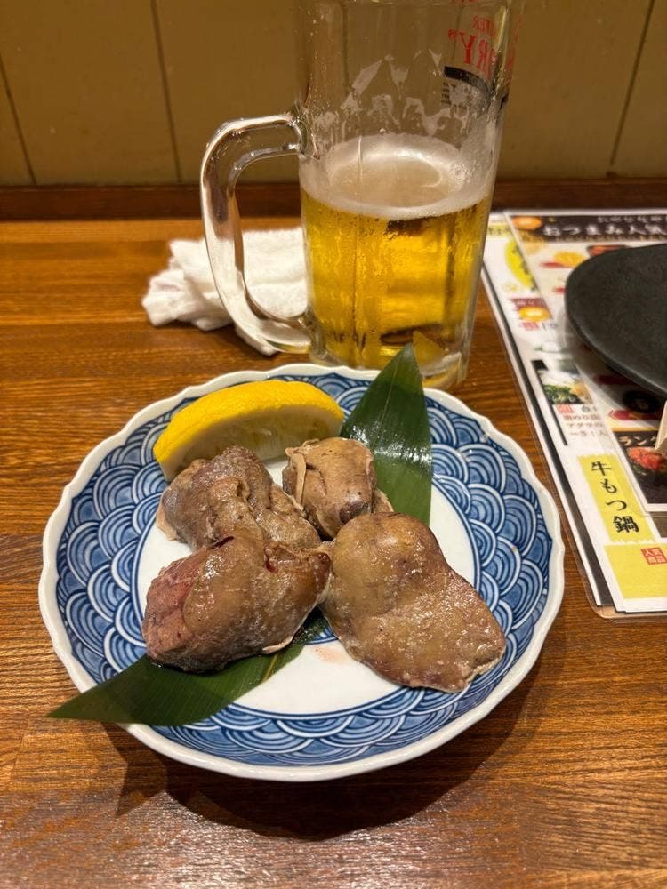 焼鳥居酒屋 釜焼鳥本舗おやひなや 立川南口店