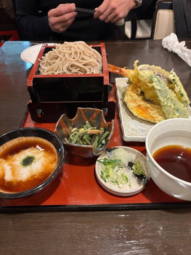 東都庵 - サブ画像1
