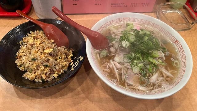 御食事処かぶき - サブ画像1