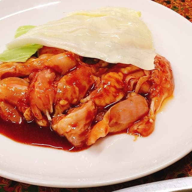 焼肉・ホルモン 一番 - サブ画像2