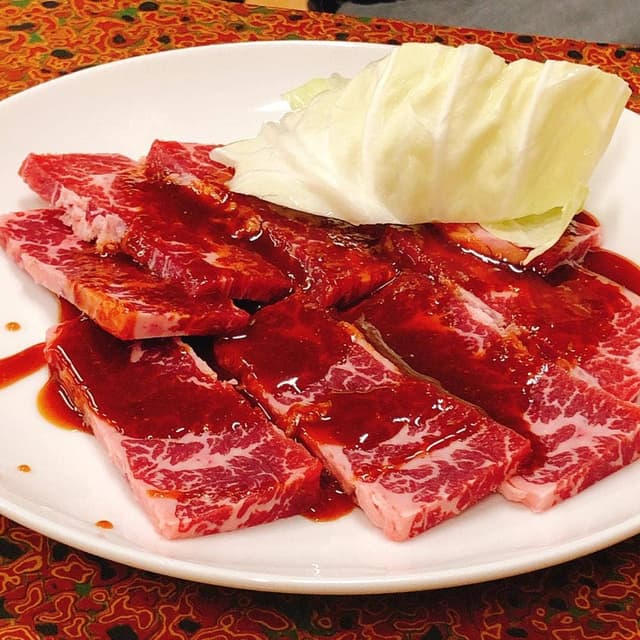 焼肉・ホルモン 一番 - サブ画像3