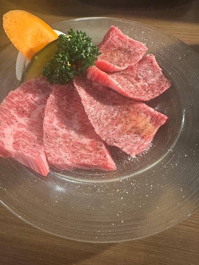 焼肉しょうざえもん 国府津店 - サブ画像1