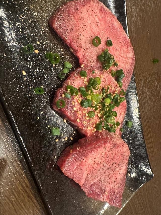 直火焼肉レストラン たのしみ - サブ画像1