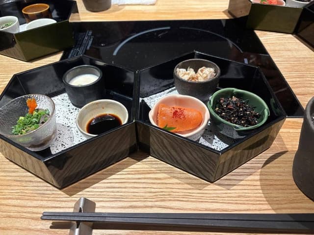 博多もつ鍋やま中 銀座店 - サブ画像2