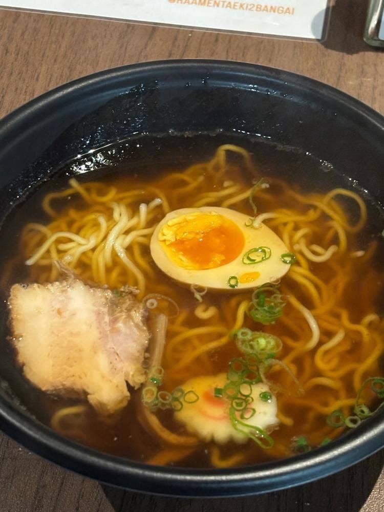 ラーメンタエキ