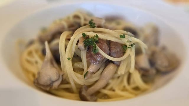 イル グラーノ - サブ画像2