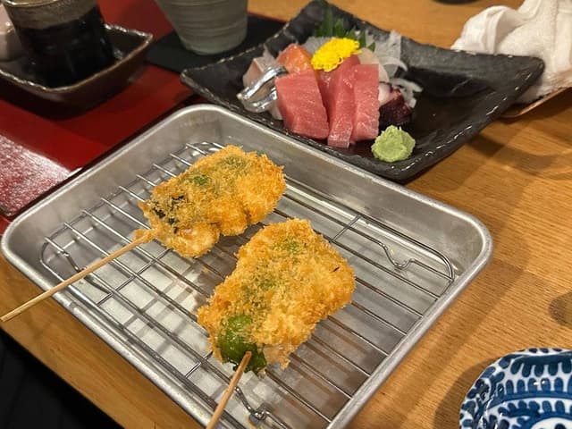 創作料理 おかげさま - サブ画像1
