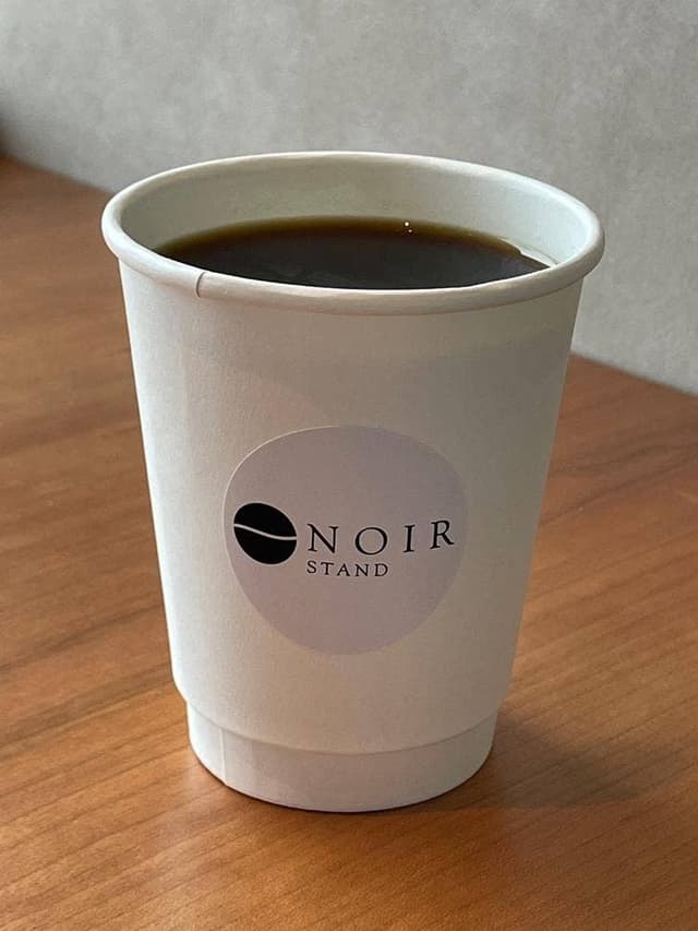 NOIR STAND - サブ画像1