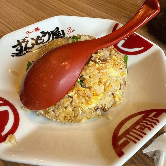ラー麺ずんどう屋 播州赤穂店 - サブ画像2