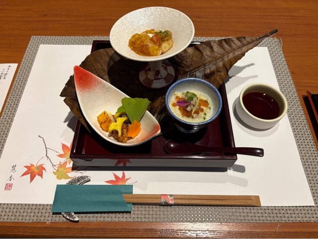 宿中屋 - サブ画像2