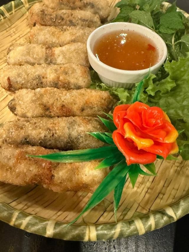 ベトナム料理 ホァングン 大門店 - サブ画像2