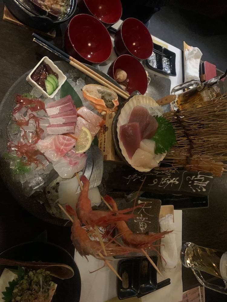 おしょうしな総本店