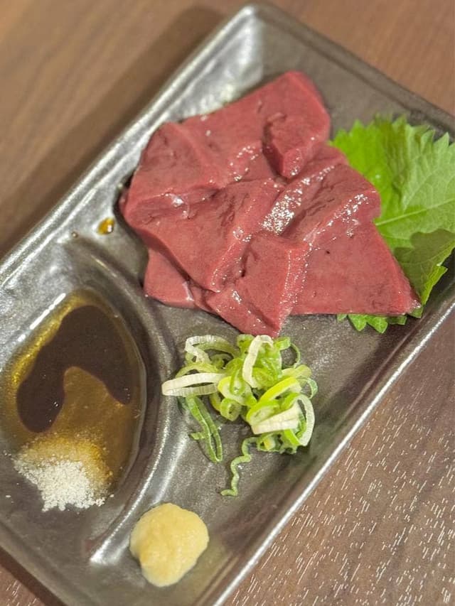 居酒屋 まかないや - サブ画像1