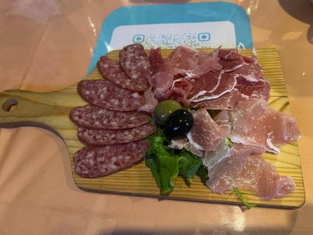 Italian Bar ANCORA - サブ画像1