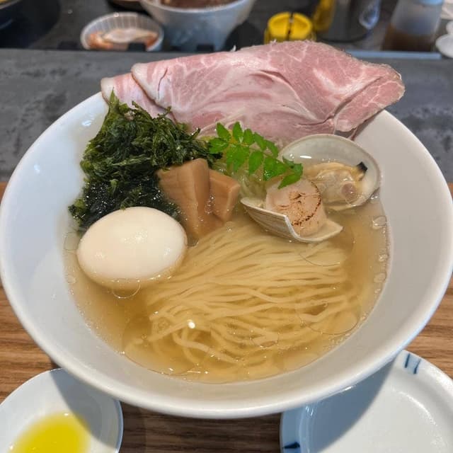 麺逢 KATAJIKENAI - サブ画像2