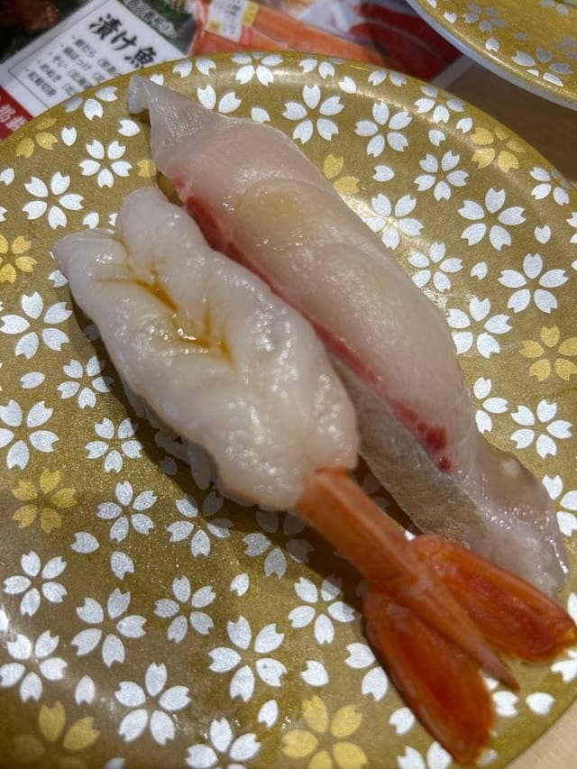 函館グルメ回転寿司 函太郎 鶴岡店 - サブ画像2