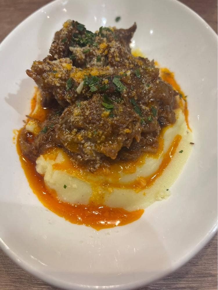 利久のイタリアン CUCINA