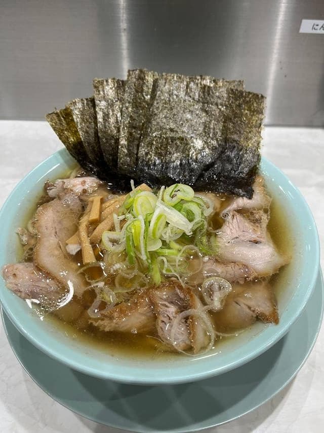 渋谷かっちゃんラーメン - サブ画像3