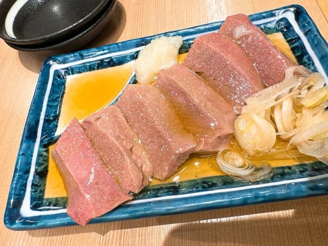 大衆焼肉ホルモンだるま - サブ画像1