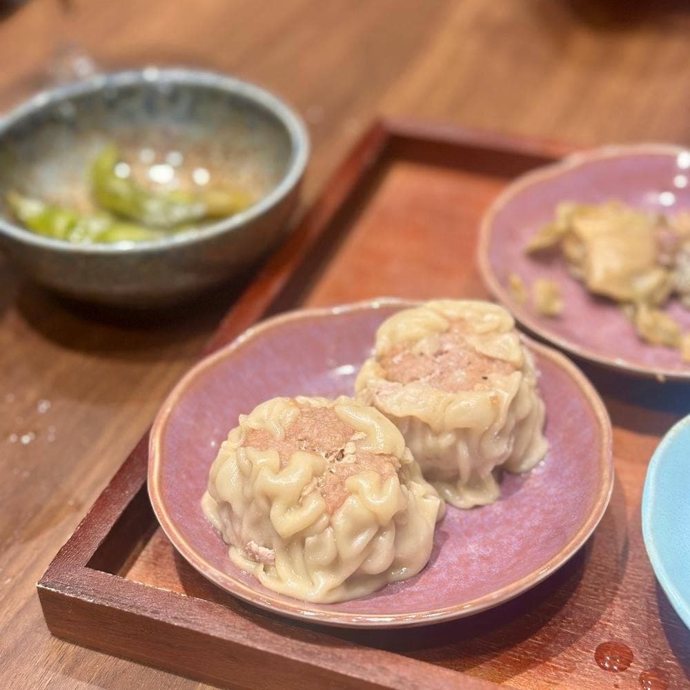 CHINA STAND 武蔵中原