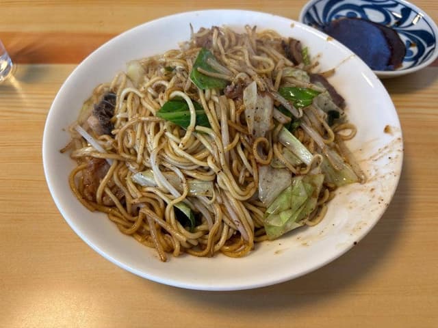 浜千鳥食堂 - サブ画像1