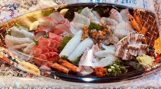 助丸水産 - サブ画像1