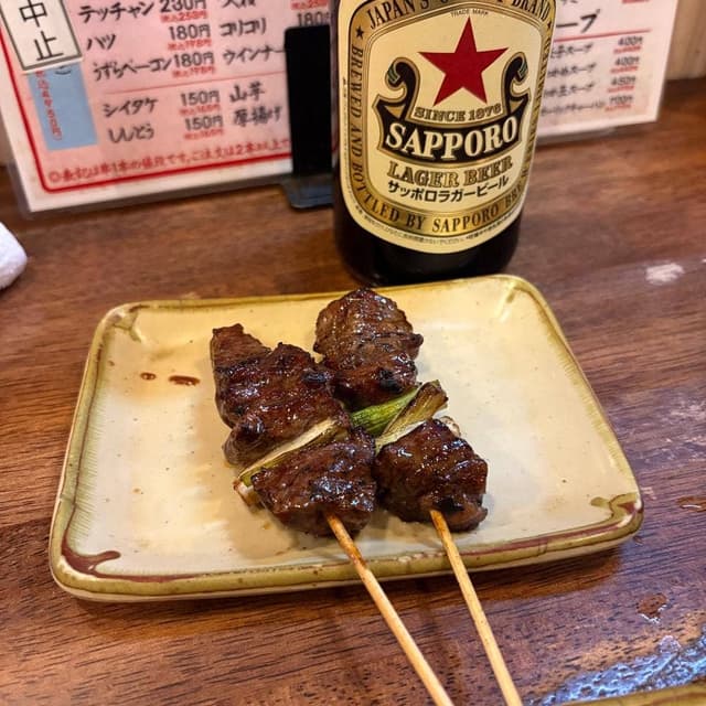 串まつ屋 - サブ画像2