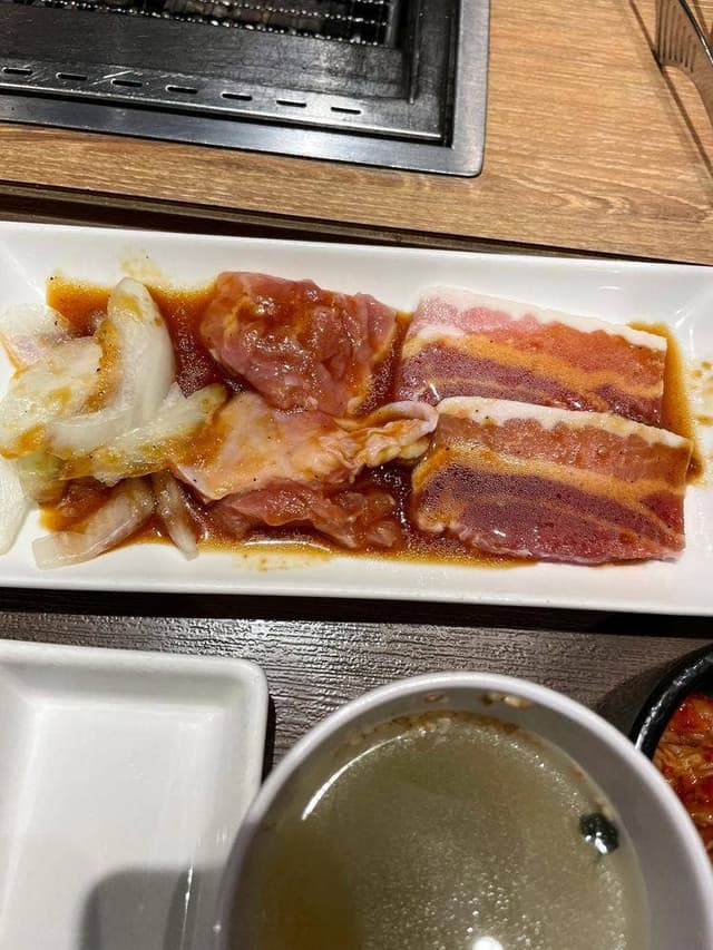 焼肉ライク 十三店 - サブ画像1