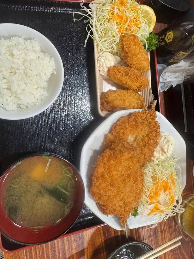 大衆食堂 さんさん亭 - サブ画像2