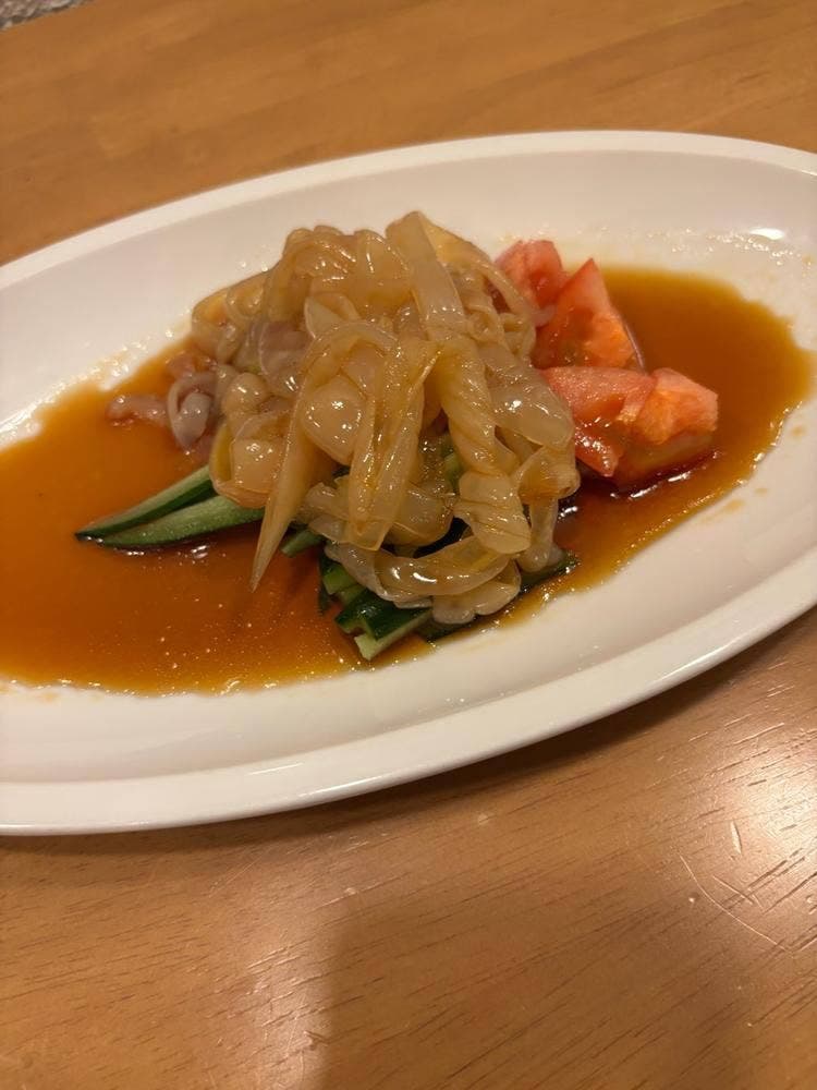 中華料理 辣腕