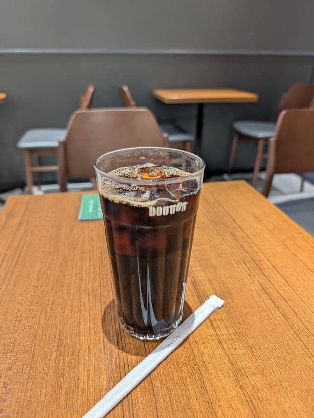ドトールコーヒーショップ JR名古屋駅広小路口店 - サブ画像1