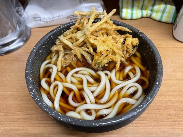 葛西めんや - サブ画像1