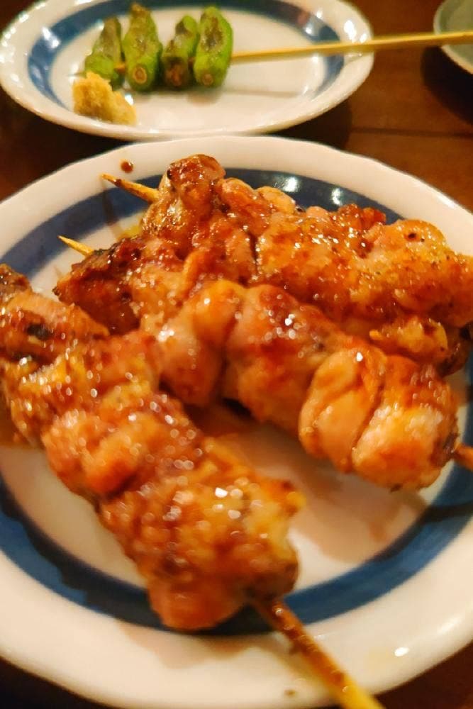 やきとりの扇屋 知多つつじが丘店