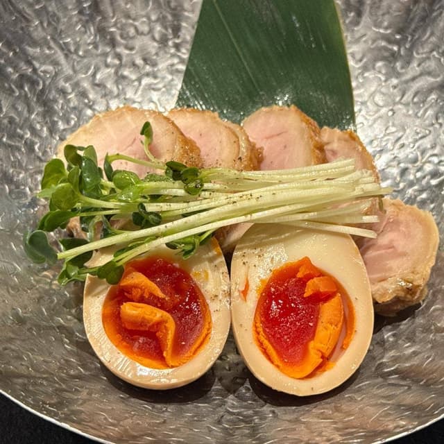 焼鳥 鶏一座 - サブ画像1