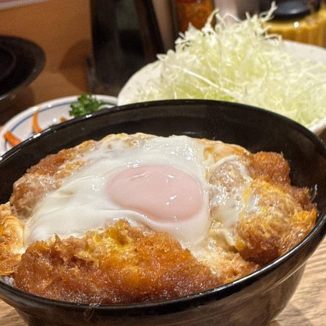 とんかつ 銀座梅林 本店 - サブ画像2