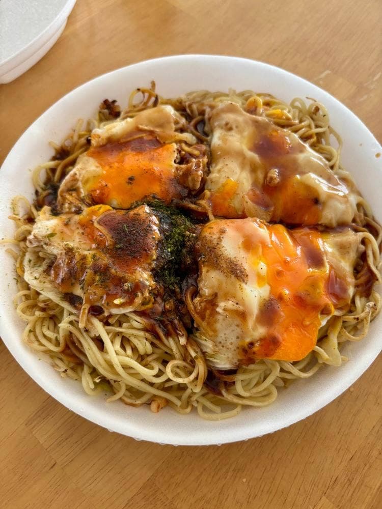 お好み焼鉄板焼 ひなた