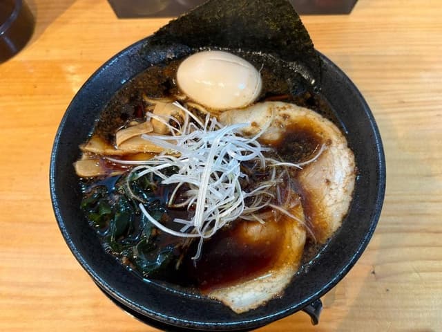 木更津ラーメン 大輝 - サブ画像1