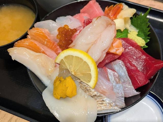 魚力食堂 光が丘IMA店 - サブ画像2