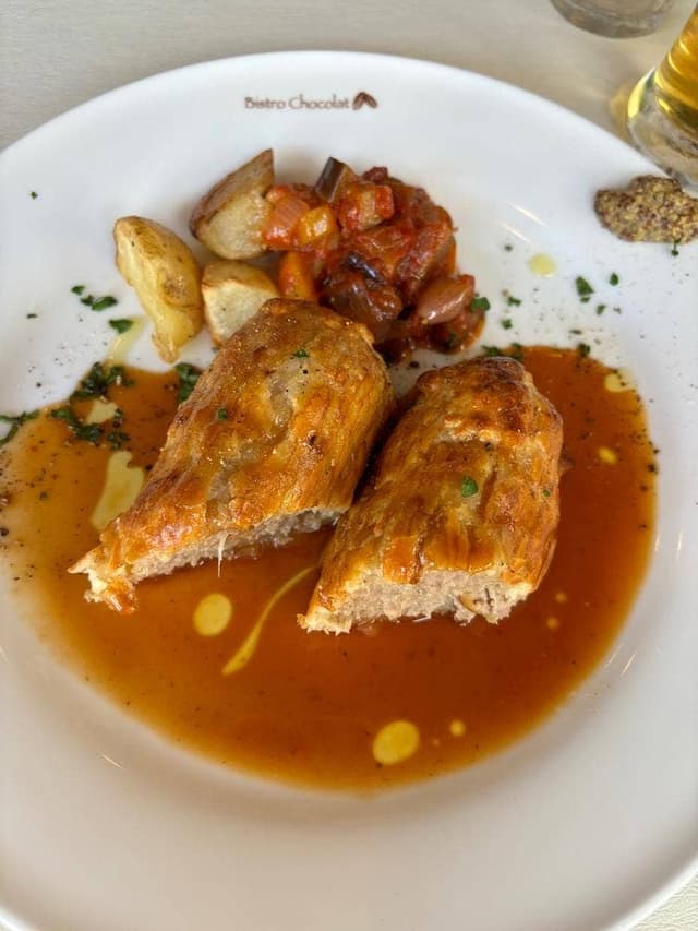 ビストロ・ショコラ - サブ画像2