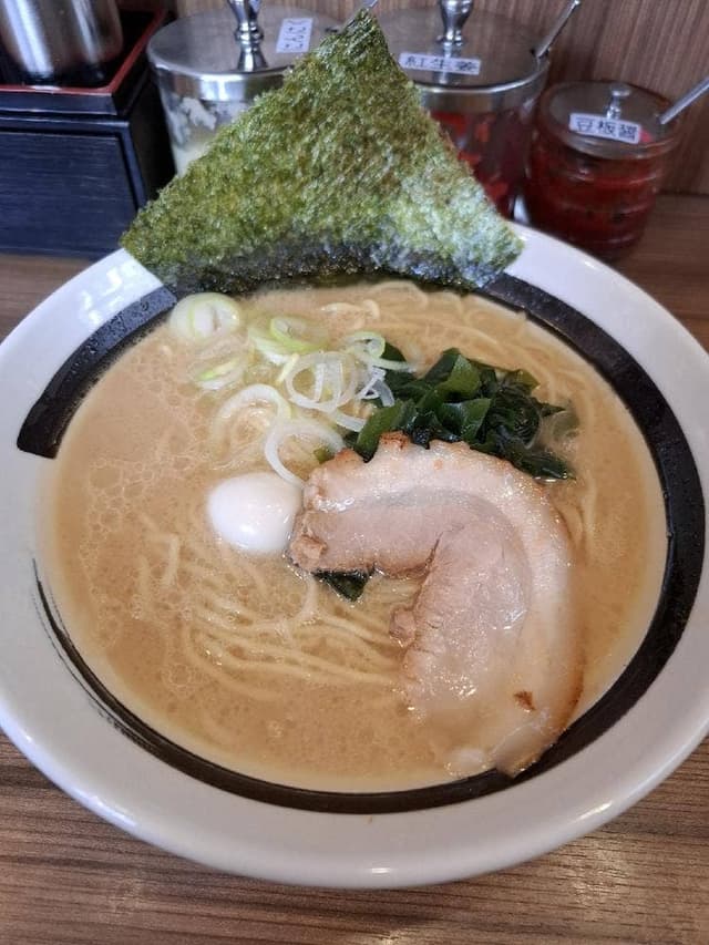 横濱とんこつ TUKASA 蒲田店 - サブ画像1